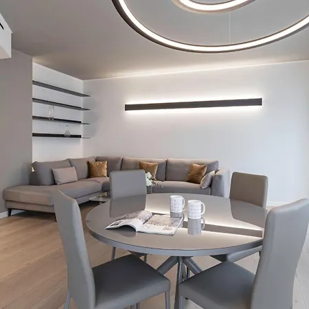 Appartamento Italianway - Transiti 20