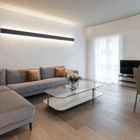 Italianway - Transiti 20 Appartamento Milano