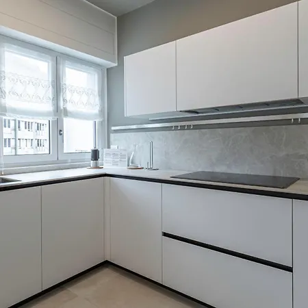 Appartamento Italianway - Transiti 20