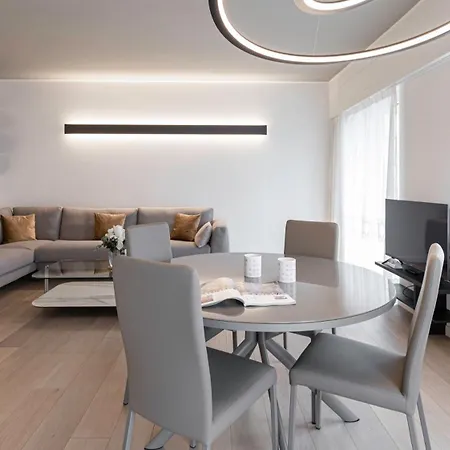 Apartamento Transiti 20 Milão