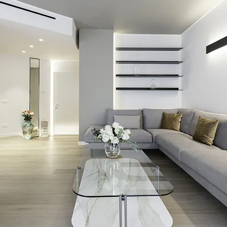 Appartamento Italianway - Transiti 20