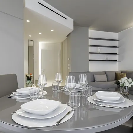 Apartamento Transiti 20 *
