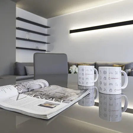 Apartamento Transiti 20