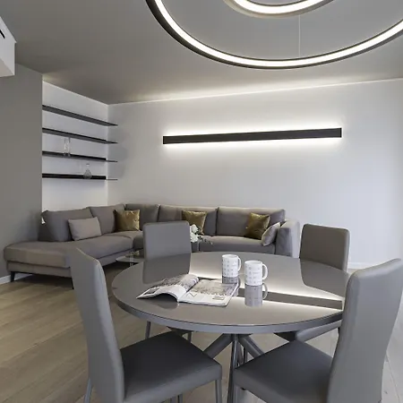 Apartamento Transiti 20