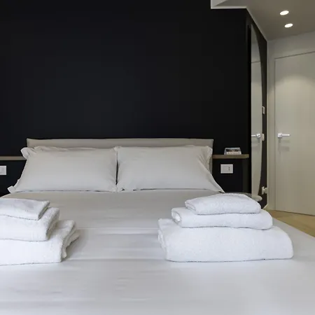 Appartamento Italianway - Transiti 20 Milano