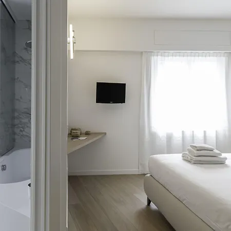 Apartamento Transiti 20 *