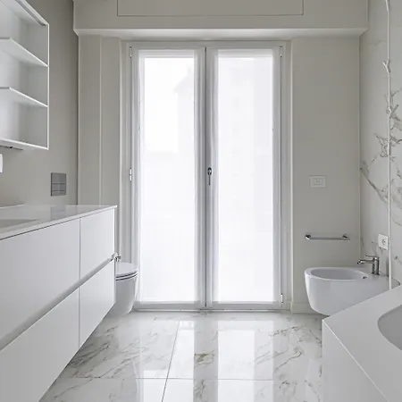 Italianway - Transiti 20 Appartamento Milano