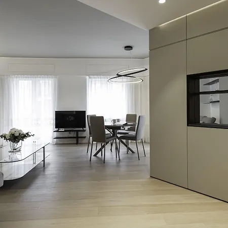 Appartamento Italianway - Transiti 20 Milano