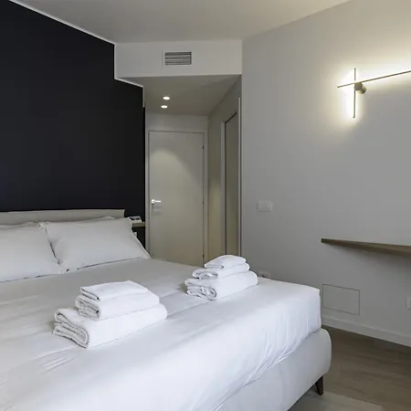 Italianway - Transiti 20 Appartamento Milano