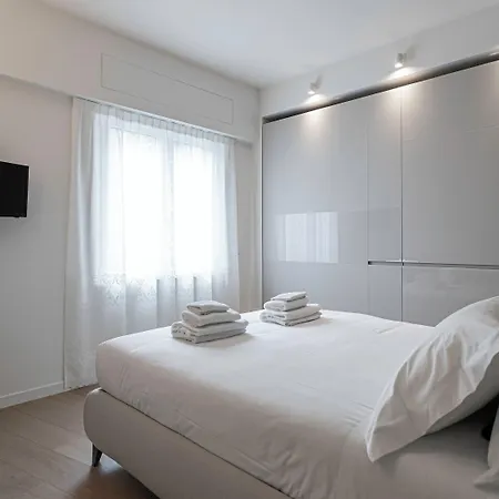 Transiti 20 Apartamento