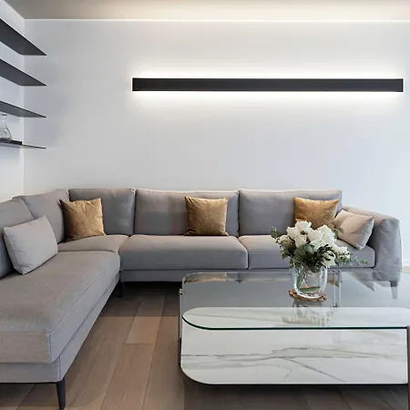 Apartamento Transiti 20 Milão