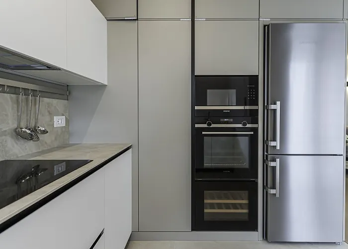 公寓 Transiti 20 米兰