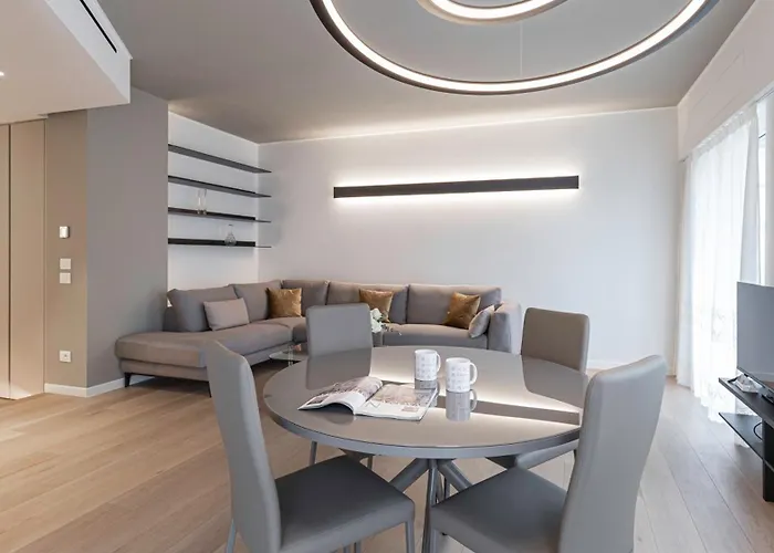 Apartmán Transiti 20