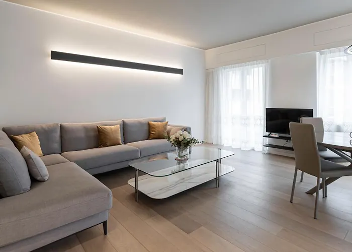 Transiti 20 Lejlighed Milano