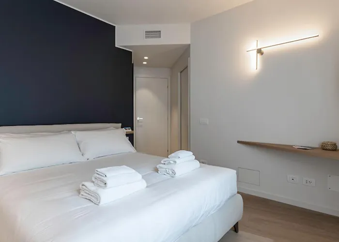 Transiti 20 Apartmán