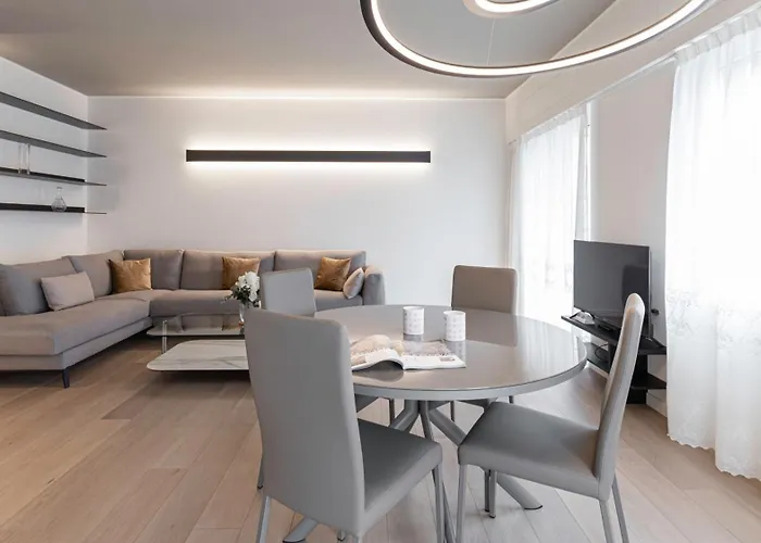 Lejlighed Transiti 20 Milano