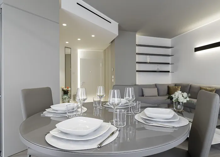 Apartmán Transiti 20 *