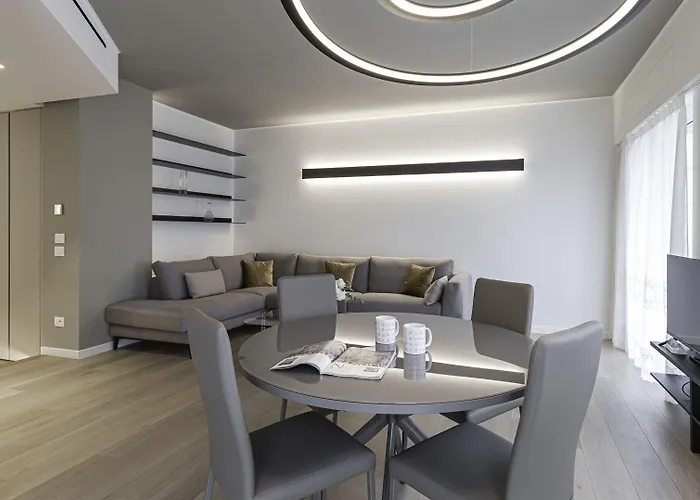 Apartmán Transiti 20