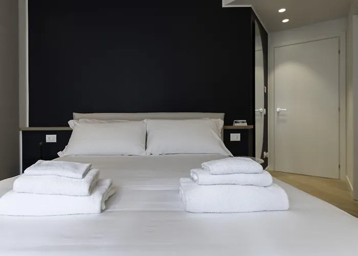 Apartmán Transiti 20 Milán