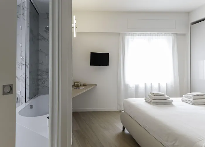 Apartmán Transiti 20 *