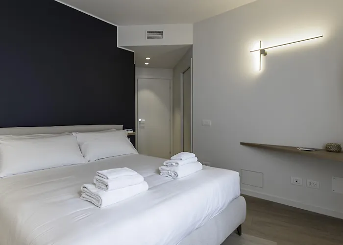 Transiti 20 Lejlighed Milano