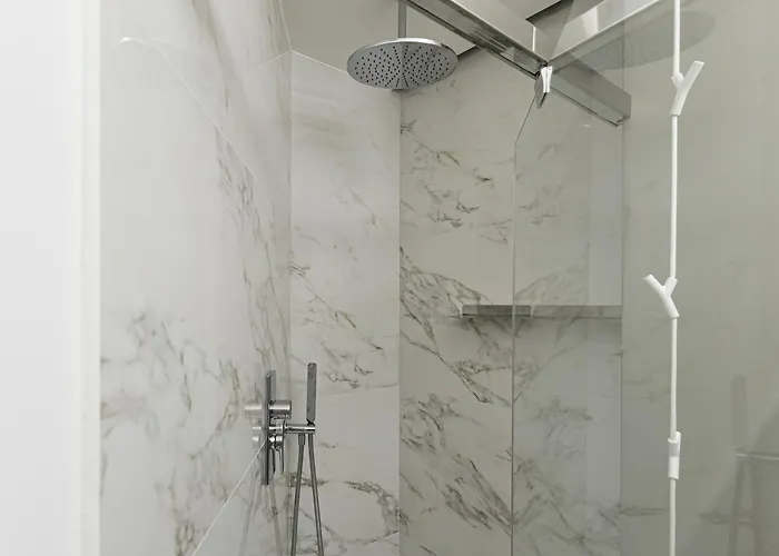 Transiti 20 Apartmán *